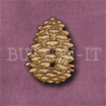 300 Pine Cone 20mm x 25mm