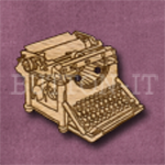 433 Typewriter 31mm x 28mm