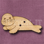 887 Seal Pup 38mm x 19mm