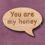 You are my honey