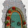 Fairy Door Sample