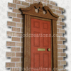 Fairy Door Sample