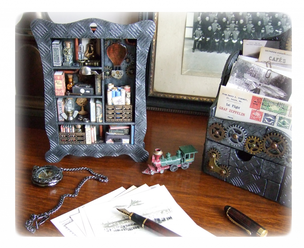 cabinet-of-steampunk-curiosities