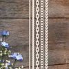 Chipboard Ropes and Chains