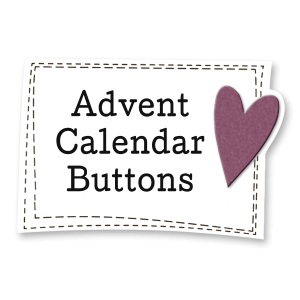 Advent Calendar Buttons