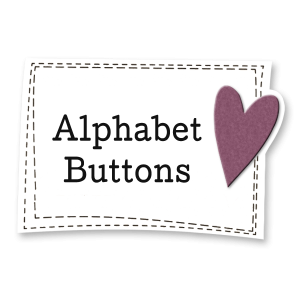 Alphabet Buttons