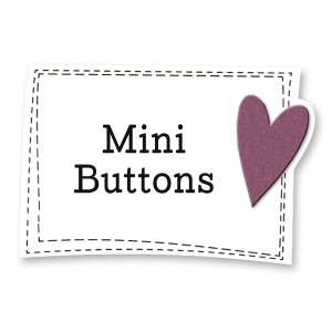 Mini Buttons